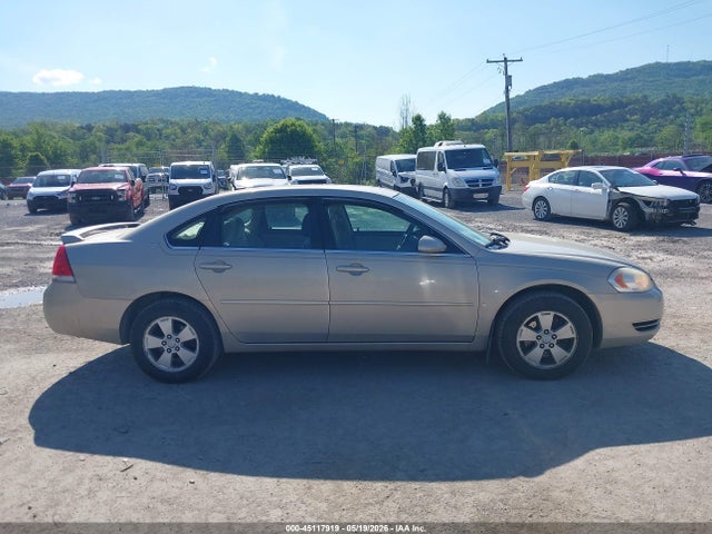 Chevrolet Impala Lt