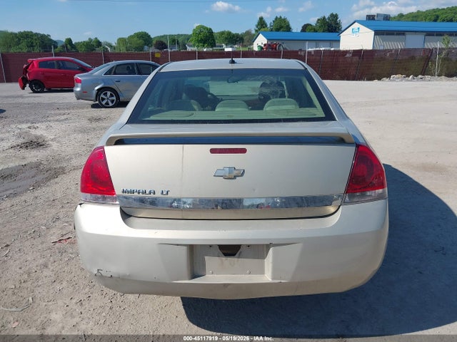 Chevrolet Impala Lt