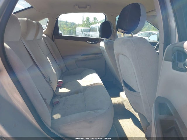 Chevrolet Impala Lt