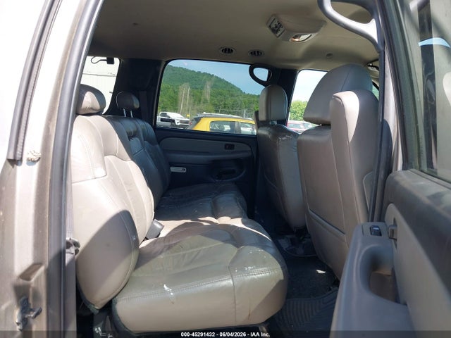 Chevrolet Suburban 1500 Lt