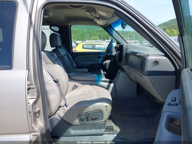 Chevrolet Suburban 1500 Lt