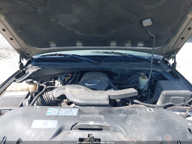 Chevrolet Suburban 1500 Lt