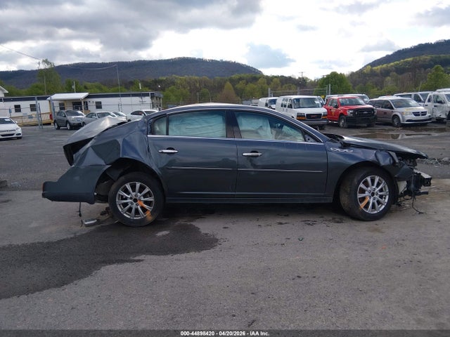 Buick Lucerne Cx