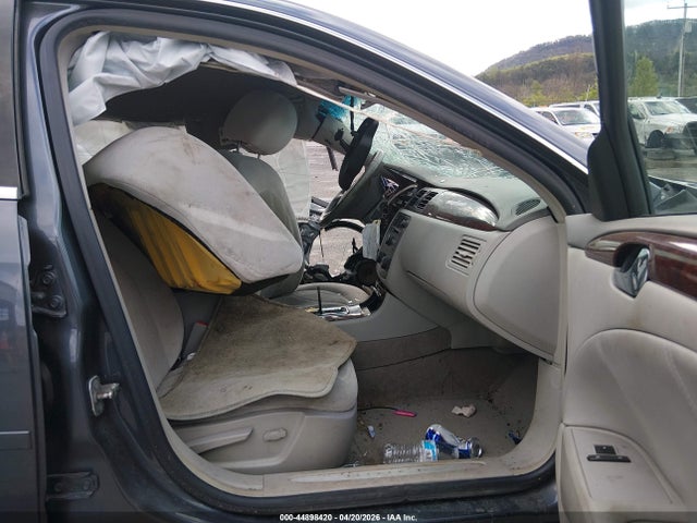 Buick Lucerne Cx