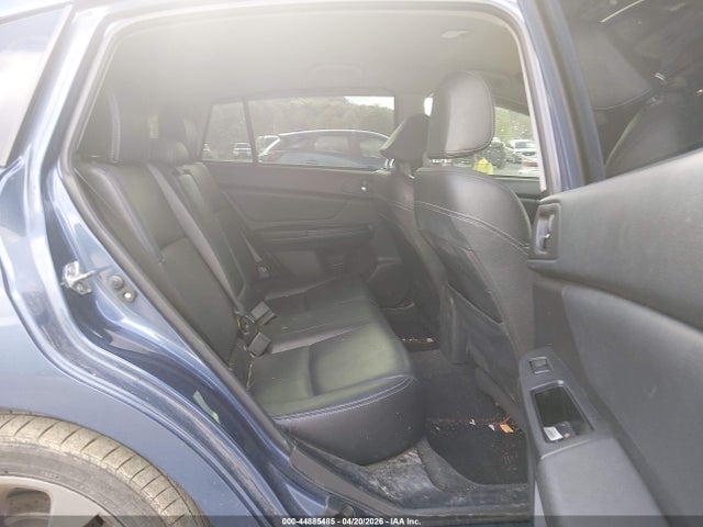 Subaru Impreza 2.0i Sport Limited