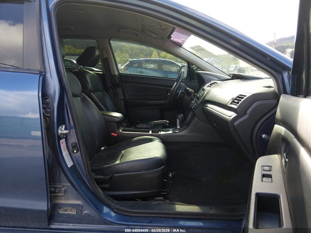 Subaru Impreza 2.0i Sport Limited