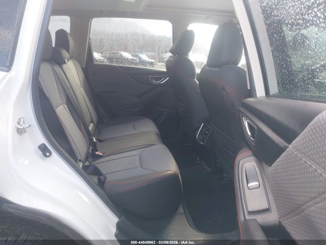 Subaru Forester Sport
