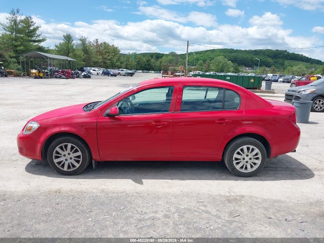 Chevrolet Cobalt Lt