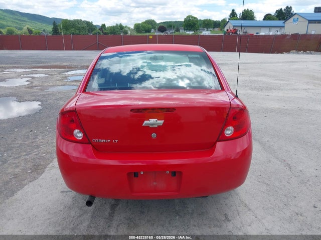Chevrolet Cobalt Lt
