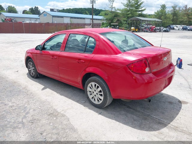 Chevrolet Cobalt Lt