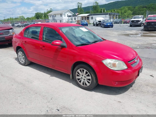 Salvage Chevrolet Cobalt Image