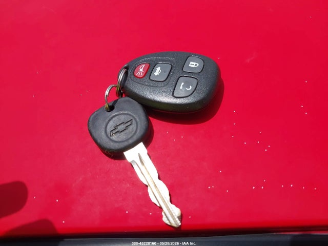 Chevrolet Cobalt Lt