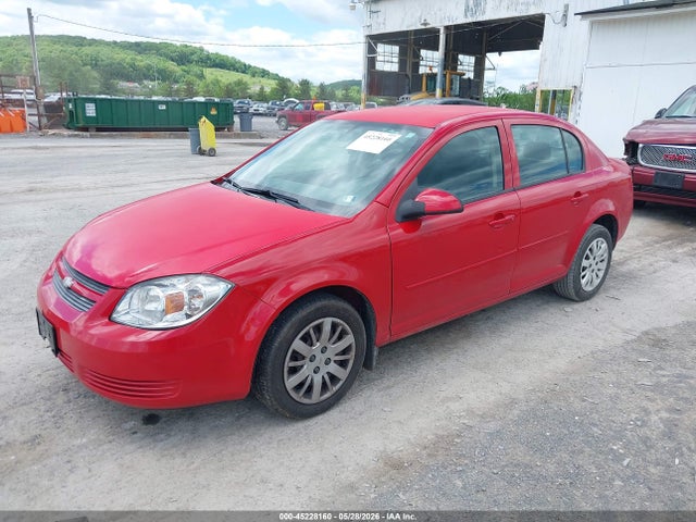 Chevrolet Cobalt Lt