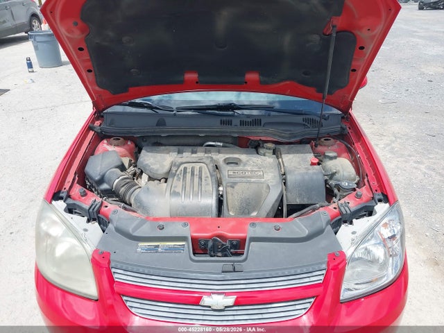 Chevrolet Cobalt Lt