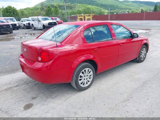 Chevrolet Cobalt Lt