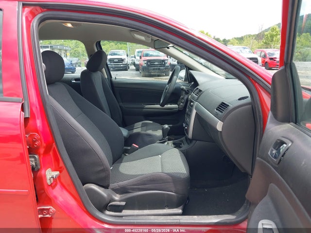 Chevrolet Cobalt Lt