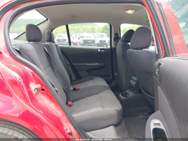 Chevrolet Cobalt Lt