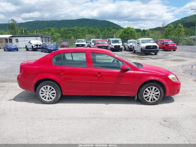 Chevrolet Cobalt Lt