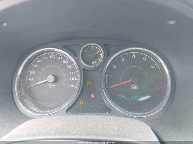 Chevrolet Cobalt Lt