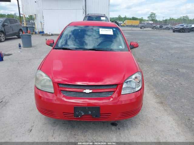 Chevrolet Cobalt Lt