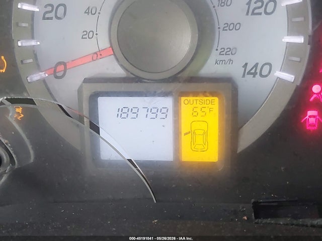 Honda Pilot Ex-l