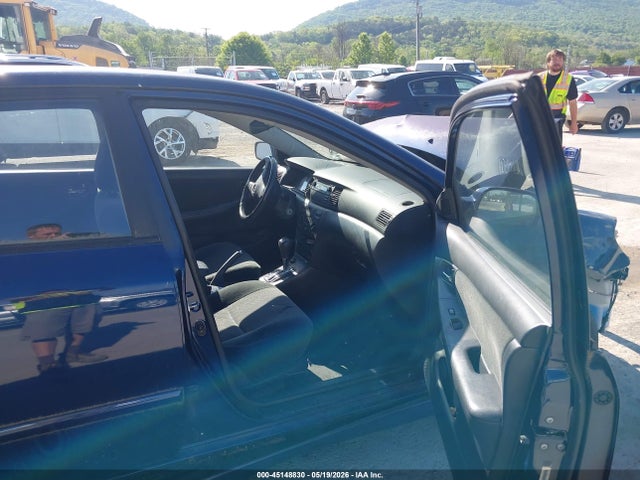 Toyota Corolla S