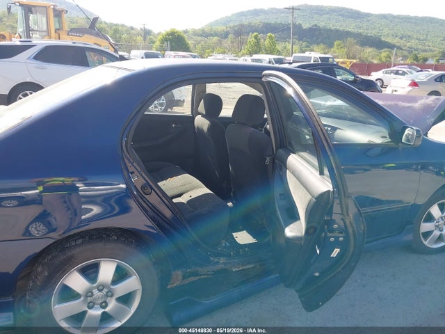 Toyota Corolla S