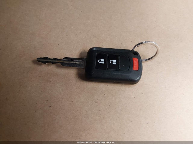 Mitsubishi Mirage Le