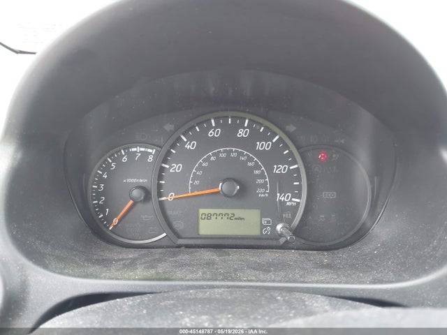 Mitsubishi Mirage Le