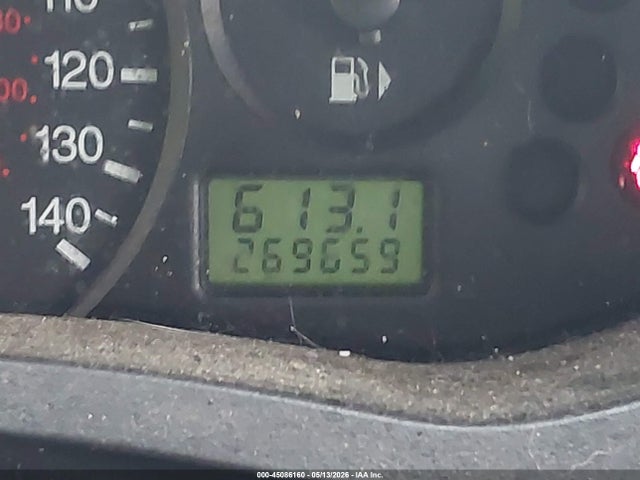 Ford Focus Zx4
