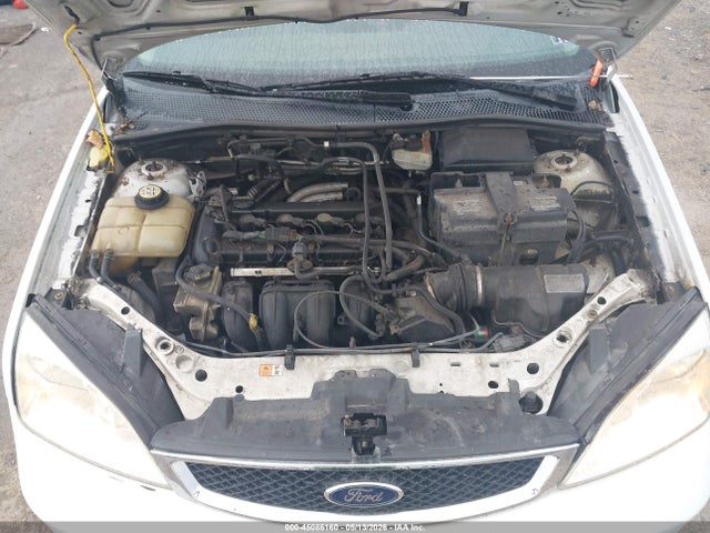 Ford Focus Zx4
