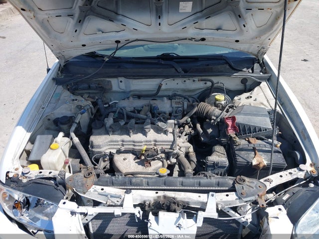 Nissan Sentra 1.8s