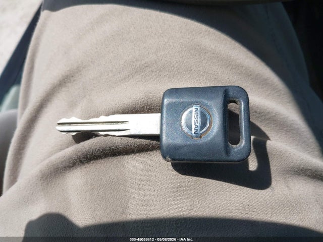 Nissan Sentra 1.8s