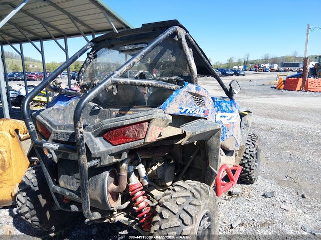 Polaris RZR Trail S 1000 Premium