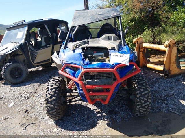 Polaris RZR Trail S 1000 Premium