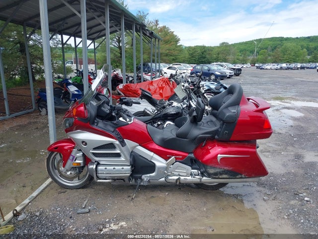 Honda Gl1800