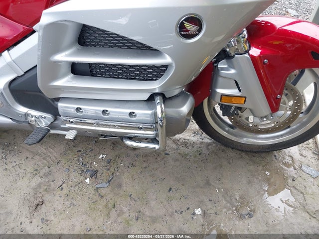 Honda Gl1800