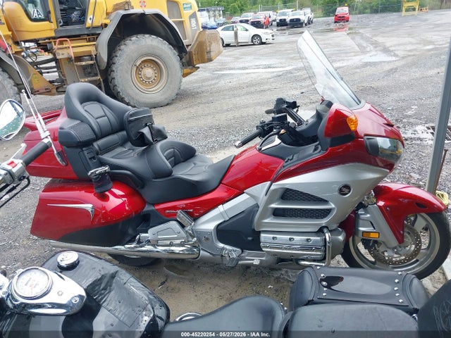 Honda Gl1800