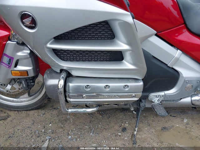 Honda Gl1800