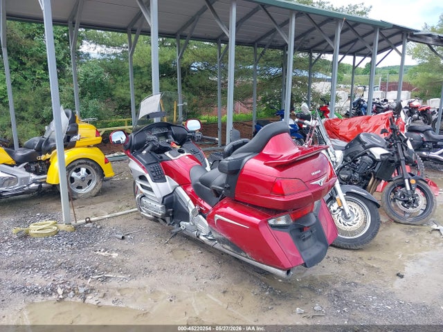 Honda Gl1800