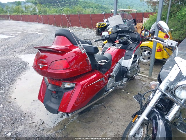 Honda Gl1800