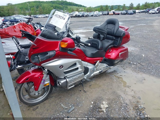 Honda Gl1800