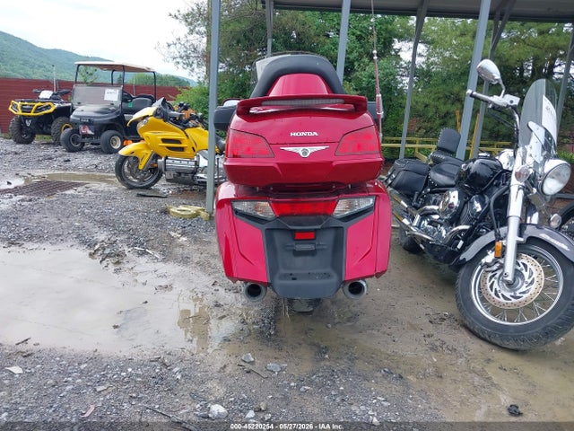 Honda Gl1800