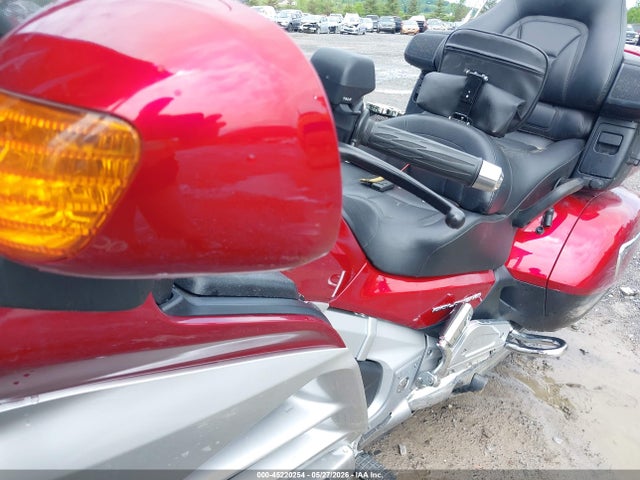 Honda Gl1800