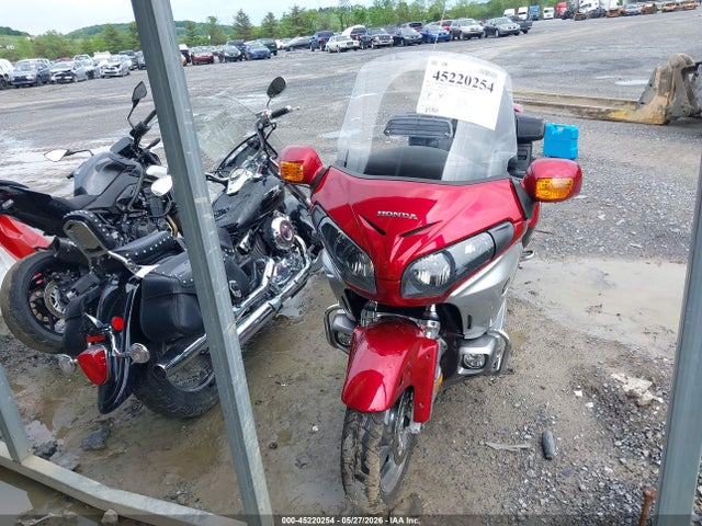 Honda Gl1800