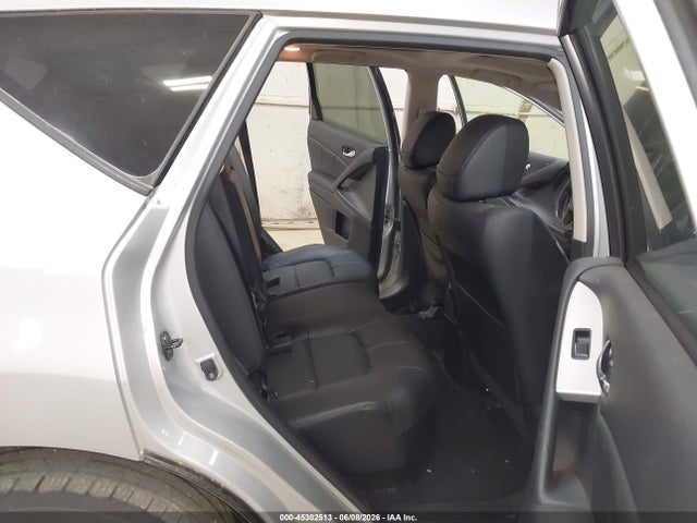 Nissan Murano Sl
