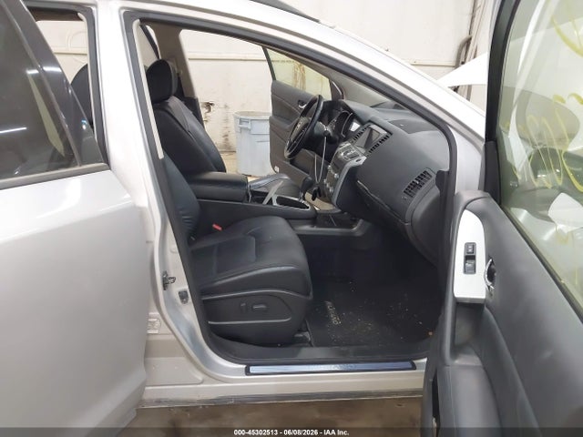 Nissan Murano Sl