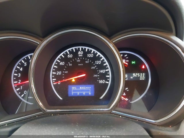 Nissan Murano Sl