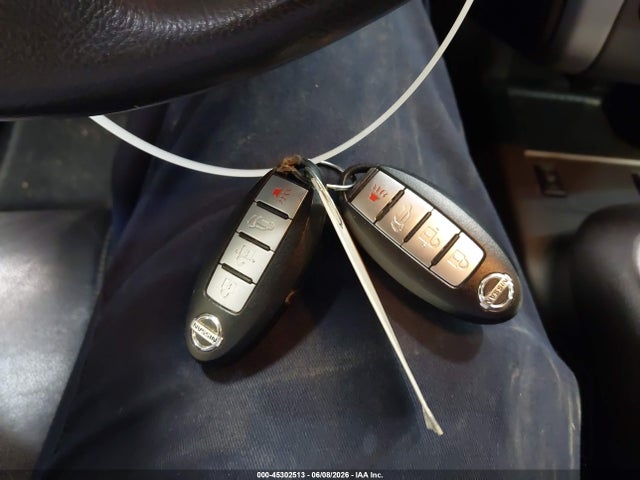 Nissan Murano Sl