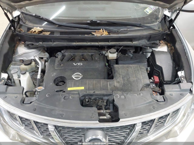 Nissan Murano Sl